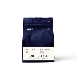 Lab Release Blend