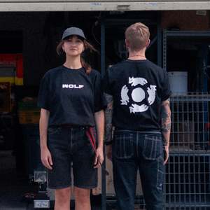 Merch: T-Shirt Bundle