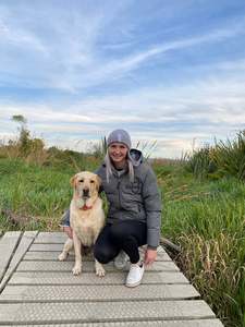 Made For Adventure Puffer Jacket - PRE ORDER ONLY