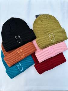 For The Humans: OMFD Beanie