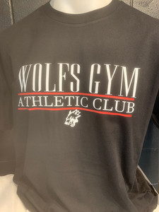 Products: Wolf's Gym Athletic Club Wolf's Gym Henderson