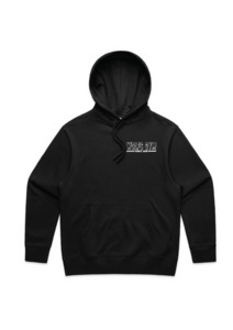 Wolfs Gym Badge Sweatshirt Wolf's Gym Henderson