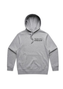 Wolfs Gym Badge Sweatshirt Wolf's Gym Henderson