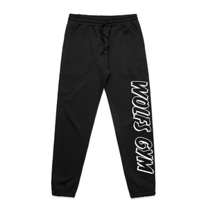 Wolfs Gym Track Pants Wolf's Gym Henderson