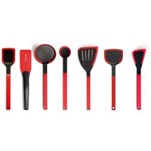 WOLL Cook It! 7pce Utensil Set