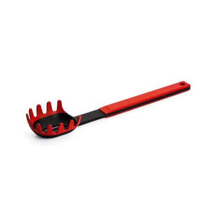 All Woll: Woll Cook It! Pasta Server
