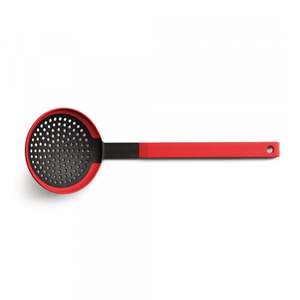 Utensils: WOLL Cook It! Skimming Spoon