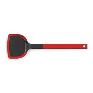Utensils: Woll Cook It! Wok Turner