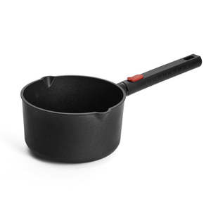 Pans Woks: Saucepan | PFAS-Free | Eco Logic QXR