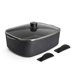 Roaster | Eco Logic QXR