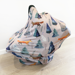 Products: Multi-purpose Cover – Wolly&Co