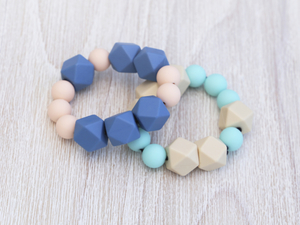 Products: Teether – 123 – Wolly&Co