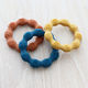 Teether – Ring – Wolly&Co