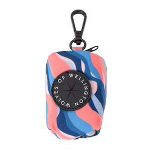 Poop Pouch: Dusk Poop Pouch