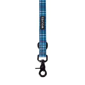 Dog Leads: Lochie Adjustable Lead