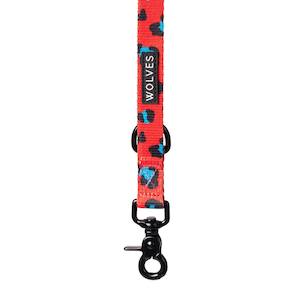 Cleo Adjustable Lead