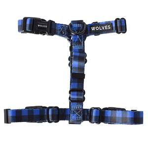 Harnesses: Luey All Purpose Harness 2.0