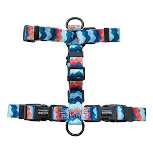 Harnesses: Maverick All Purpose Harness