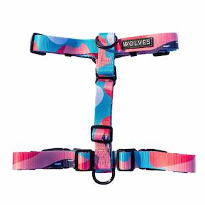 Harnesses: Floss All Purpose Harness