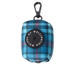 Dog Poop Bag Holders: Lochie Poop Pouch