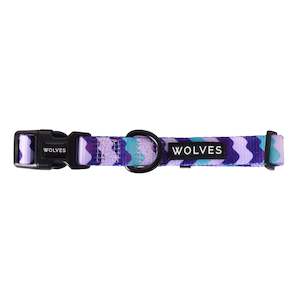 Dog Collars: Sulley Collar