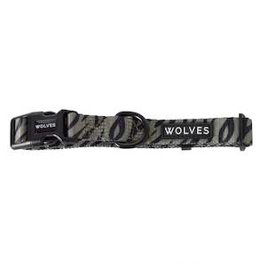 Dog Collars: Rambo Collar