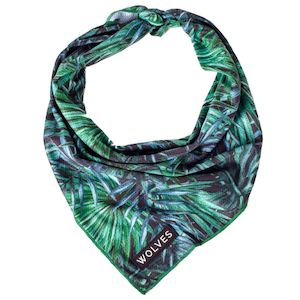 Dog Bandanas: Florida Bandana