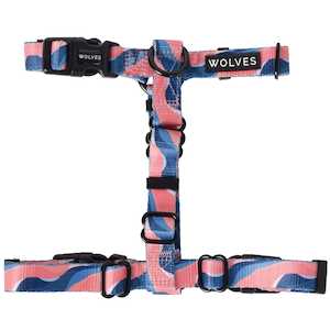Harnesses: Dusk All Purpose Harness