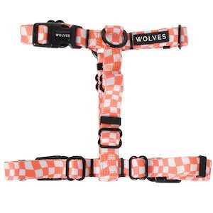 Benji All Purpose Harness