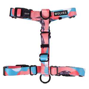 Floss All Purpose Harness