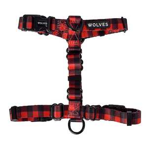 Buffalo All Purpose Harness