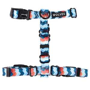 Maverick All Purpose Harness