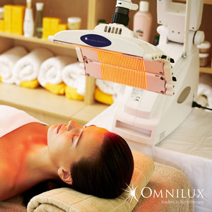 Products: Omnilux (LED) Light Therapy