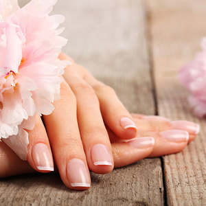 Products: Mini Manicure