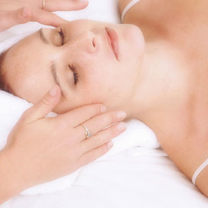 Products: Express Facial