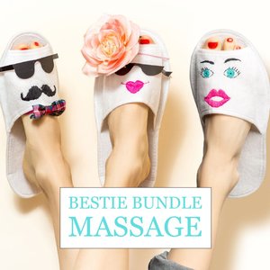 Bestie Bundle Massage