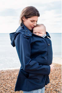 Frontpage: NUMBAT GO navy