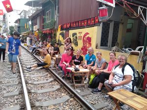 Products: Vietnam March 6th to 22nd 2026 – FULLY BOOKED Women's Adventure NZ