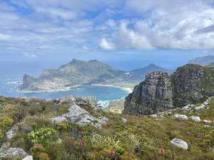 Products: South Africa Sept 3rd to 21st 2026 Women's Adventure NZ