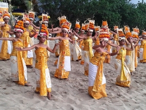The Best of Bali – Oct 12th to 25th 2026 Women's Adventure NZ