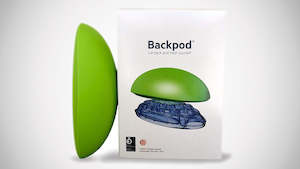 Backpod