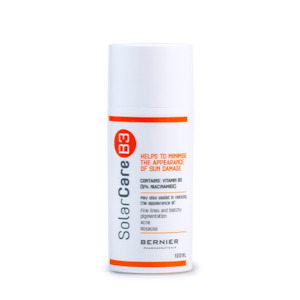Family Health Suncare: SOLARCARE B3 100ml