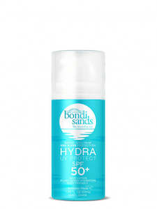 Family Health Suncare: Bondi Sands Hydra UV Protect SPF 50+ Face Lotion
