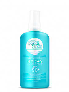 Bondi Sands Hydra UV Protect SPF 50+ Spray