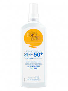 Family Health Suncare: Bondi Sands Lotion SPF50 200ml