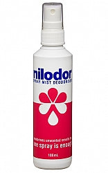 Family Health: Nilodor Spray Mist 100ml