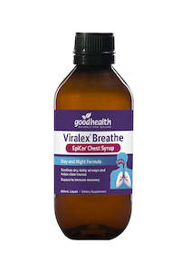 Family Health: Good Health Viralex Relief 200ml