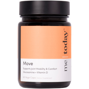 Me Today Move 60 Caps