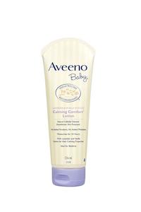 Baby Mother Baby Care: AVEENO Baby Calm Comfort Lotion 226ml