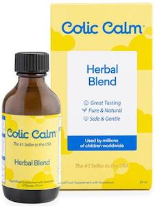 Colic Calm Gripe Water 59ml
